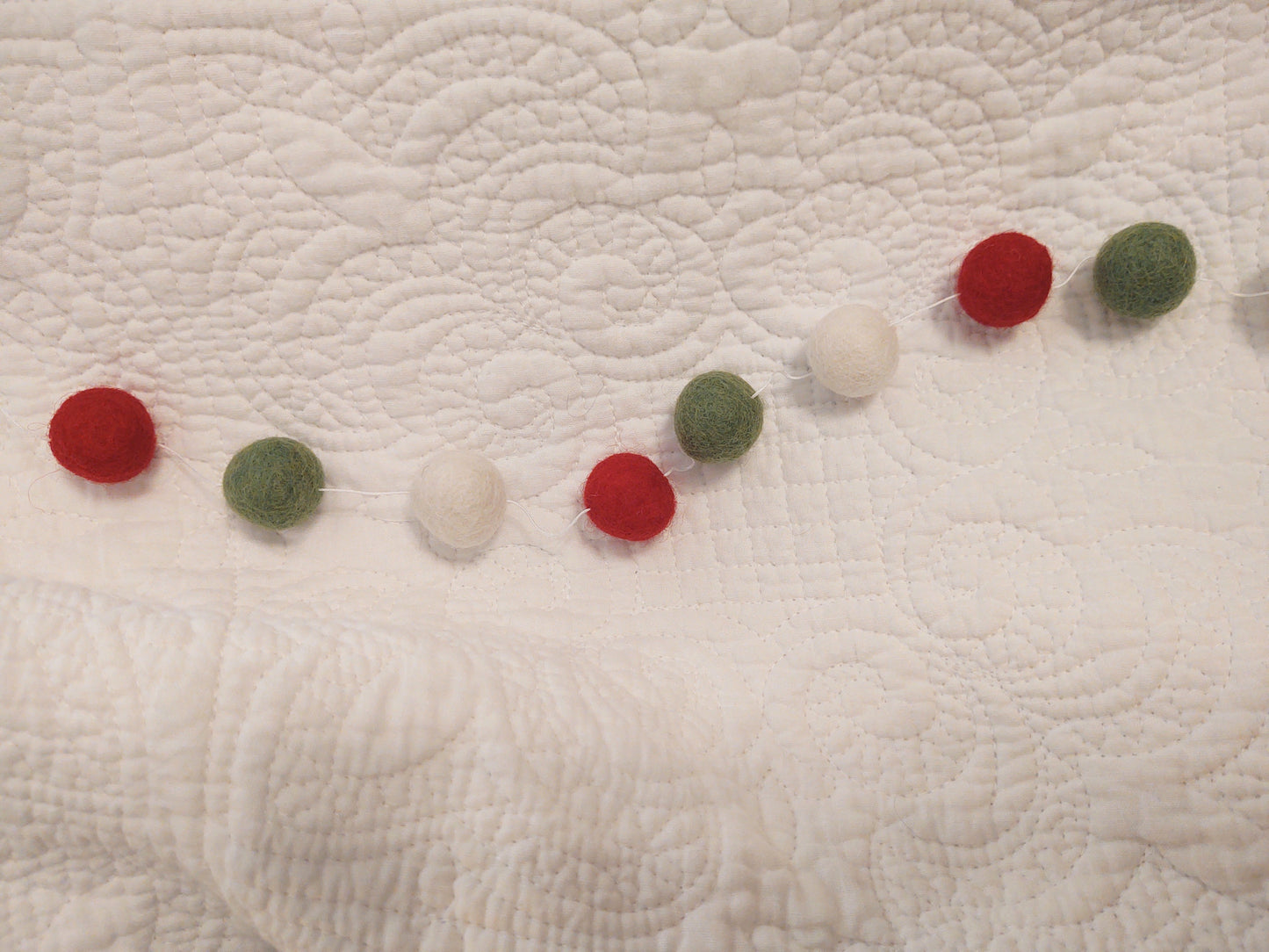 Christmas Garland