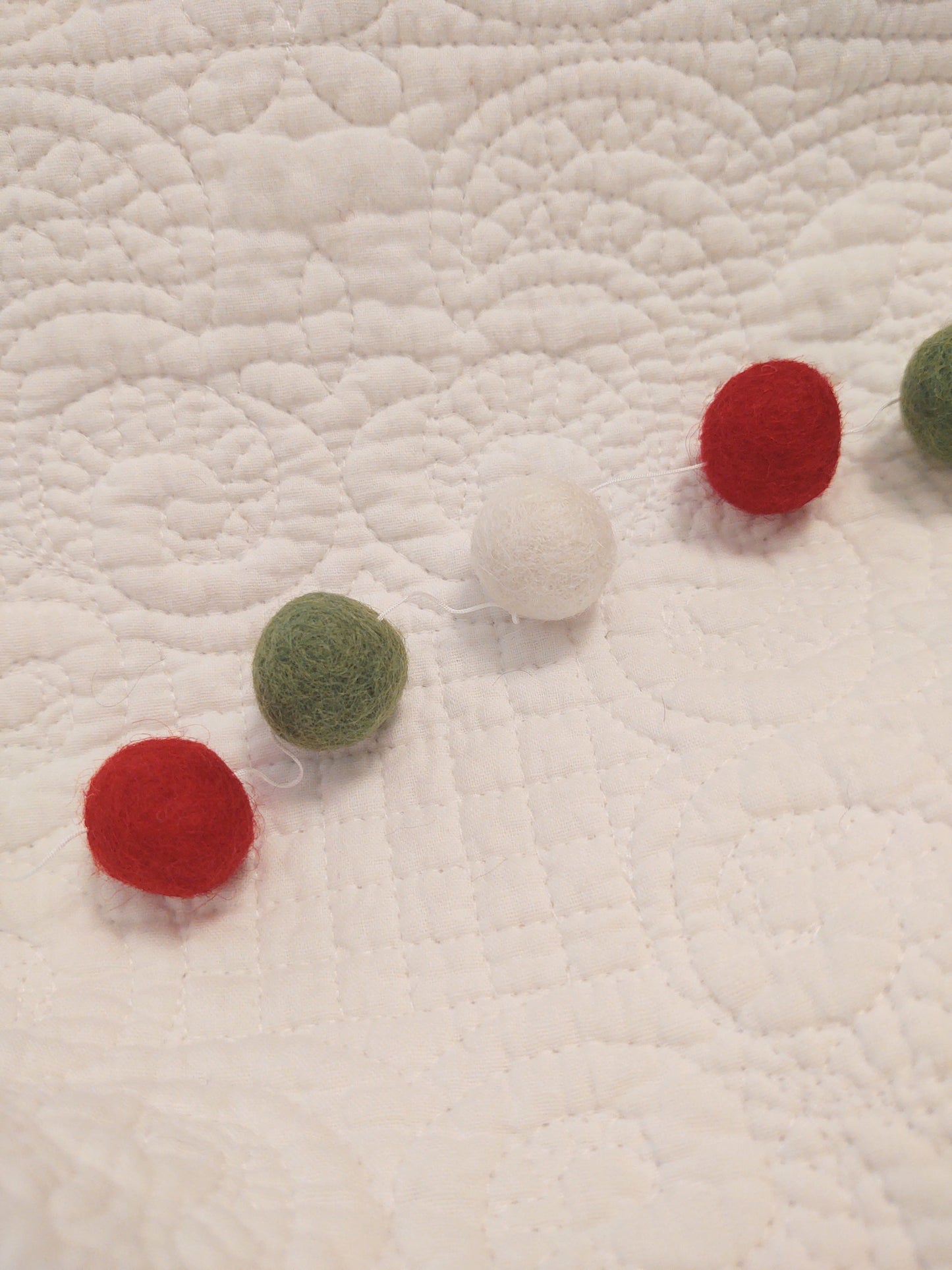 Christmas Garland