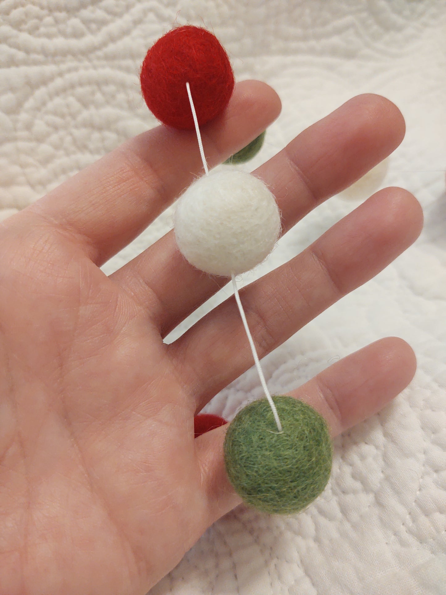 Christmas Garland